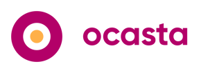 Ocasta Logo - With Text